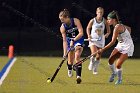 FH vs Fitchburg  Wheaton College Field Hockey vs Fitchburg State. - Photo By: KEITH NORDSTROM : Wheaton, field hockey, FH2023, Fitchburg